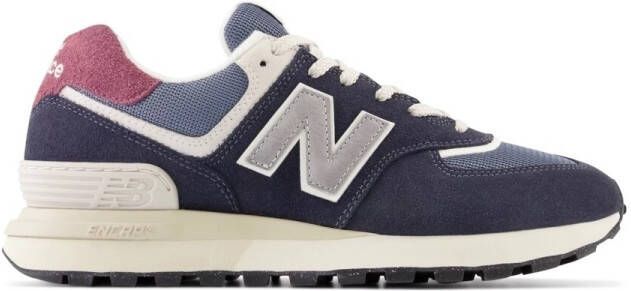 New Balance Lage Sneakers 574 U574LGFN