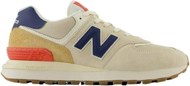 New Balance Lage Sneakers 574 U574LGNV