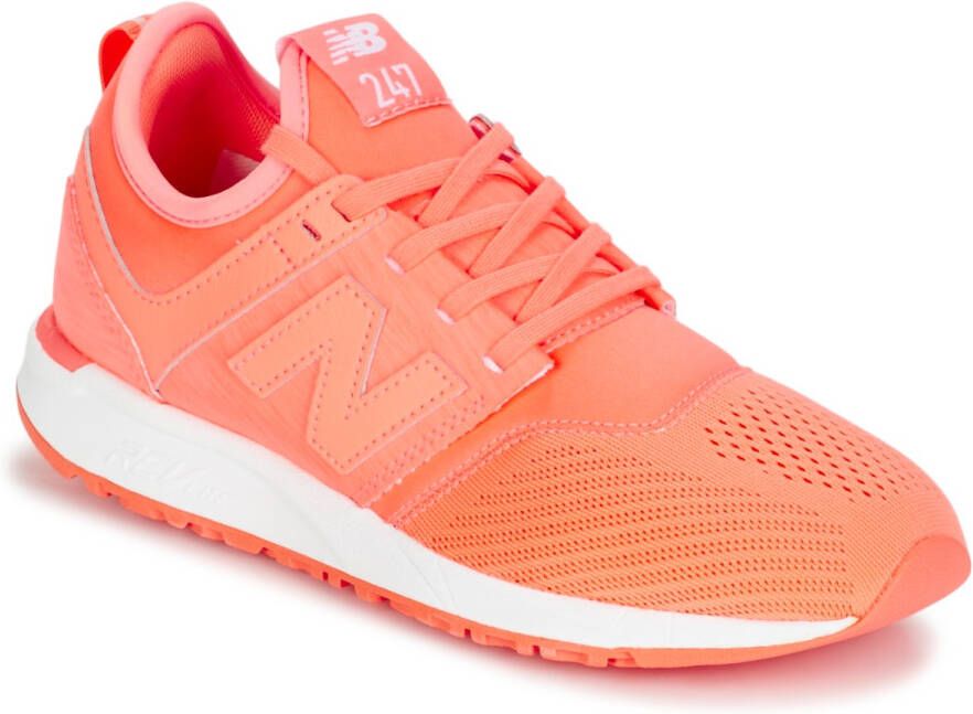 New Balance Lage Sneakers WRL247