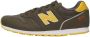 New Balance Lage Sneakers YC373XG2 - Thumbnail 2