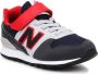 New Balance sneakers voor jongens - Thumbnail 1