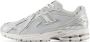 New Balance 1906D Protection Pack Silver Metallic Sneaker Gray Heren - Thumbnail 2