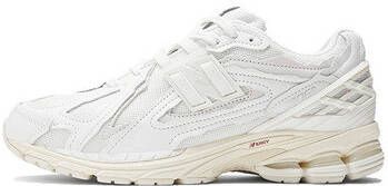 New Balance Sneakers 1906D Protection Pack White Leather