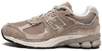 New Balance Sneakers 2002R Protection Pack Beige