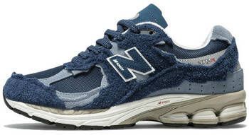 New Balance Sneakers 2002R Protection Pack Navy