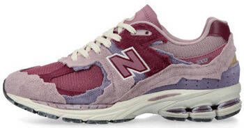 New Balance Sneakers 2002R Protection Pack Pink