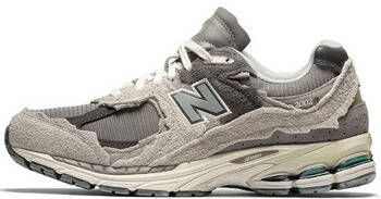 New Balance Sneakers 2002R Protection Pack Rain Cloud