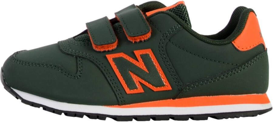 New Balance Lage Sneakers 190501