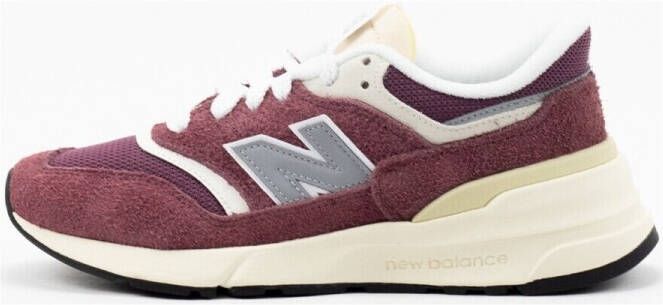 New Balance Lage Sneakers 28512