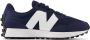 New Balance 327 Fashion sneakers Schoenen natural indigo maat: 41.5 beschikbare maaten:45 41.5 42.5 43 44.5 47.5 - Thumbnail 3