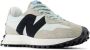 New Balance Moderne Design Damessneakers Multicolor Dames - Thumbnail 4