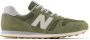 New Balance 373 Heren Sneakers DARK OLIVINE - Thumbnail 2