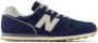 New Balance 373 Heren Sneakers NB NAVY - Thumbnail 2