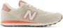 New Balance 500 Dames Sneakers TIMBERWOLF - Thumbnail 2