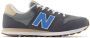 New Balance 500 Heren Sneakers CASTLEROCK - Thumbnail 2