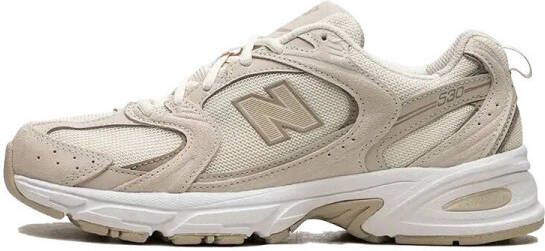 New Balance Sneakers 530 Sea Salt Moonbeam