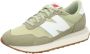 New Balance Sneaker Heren Groen - Thumbnail 3