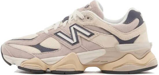 New Balance Sneakers 9060 Moonrock Linen