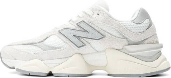 New Balance Sneakers 9060 Sea Salt Moonbeam