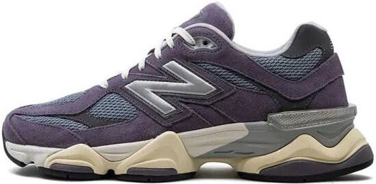 New Balance Sneakers 9060 Shadow Purple