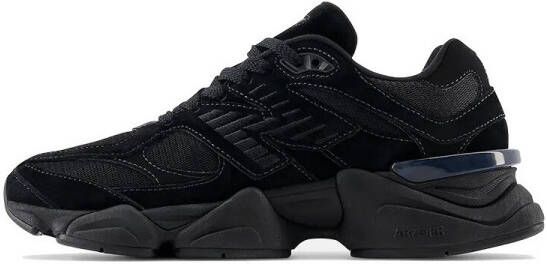 New Balance Sneakers 9060 Triple Black