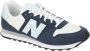 New Balance 500ADW Dames Sneakers AIR BLUE - Thumbnail 2