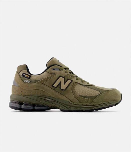 New Balance Sneakers