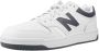 New Balance Stijlvolle Sneakers voor dagelijks gebruik White - Thumbnail 3