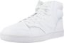 New Balance Retro Hoops Sneakers White - Thumbnail 3