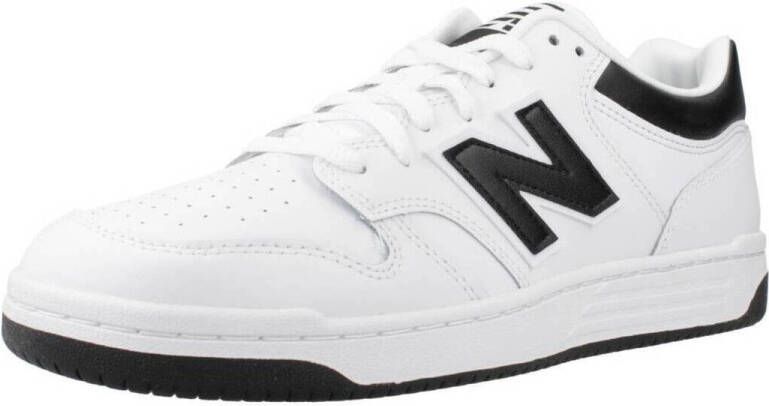 New Balance Sneakers BB480 LBK