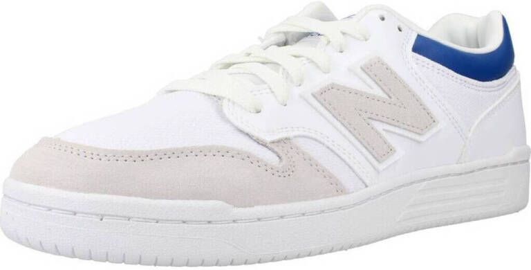 New Balance Sneakers BB480 LKC RETRO HOOPS