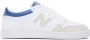 New Balance 480 Basketball Schoenen white blue maat: 38 beschikbare maaten:36 37.5 38 39.5 40 - Thumbnail 2