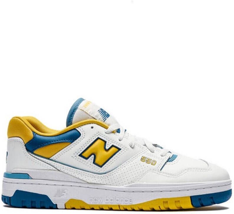 New Balance Sneakers BB550 NCG