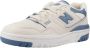 New Balance AI Sneakers voor vrouwen Beige Dames - Thumbnail 2