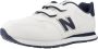 New Balance Stijlvolle Sneakers voor White - Thumbnail 2