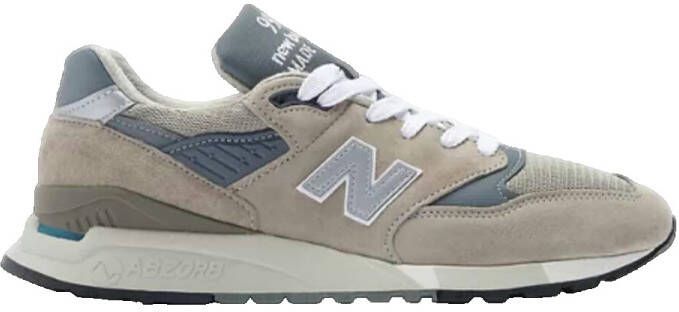 New Balance Sneakers Made In Usa 998 Core