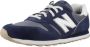 New Balance Klassieke Sneakers Ml373 NV2 Stijl Blue Heren - Thumbnail 19