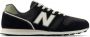 New Balance Sneakers Stijlvolle Herensneaker Stijlvolle Heren Sneaker Gray Blue Black Heren - Thumbnail 2