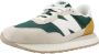 New Balance Stijlvolle Sneakers voor Mannen en Vrouwen Multicolor Heren - Thumbnail 2