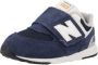 New Balance 574 Unisex Sneakers NB NAVY - Thumbnail 2