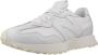 New Balance Stijlvolle Sneakers voor Mannen en Vrouwen White Heren - Thumbnail 2