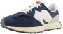 New Balance Stijlvolle Sneakers voor Mannen en Vrouwen Multicolor Heren - Thumbnail 2