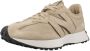 New Balance Hardloopschoenen Geïnspireerd Brown Heren - Thumbnail 2