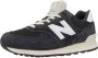 New Balance RBH Sneakers voor Mannen en Vrouwen Blue Heren - Thumbnail 3