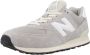 New Balance Stijlvolle Sneakers voor Mannen en Vrouwen Gray Heren - Thumbnail 2