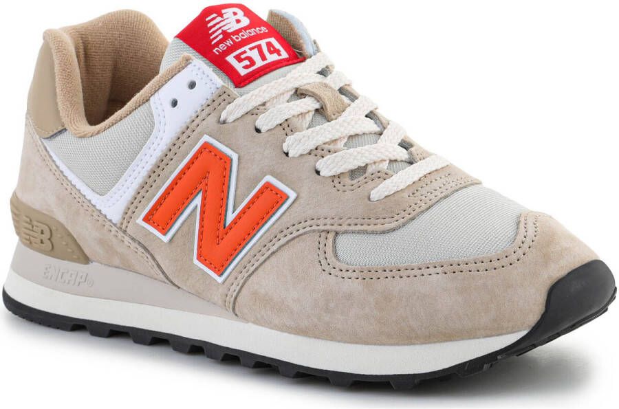 New Balance Sneakers U574HBO