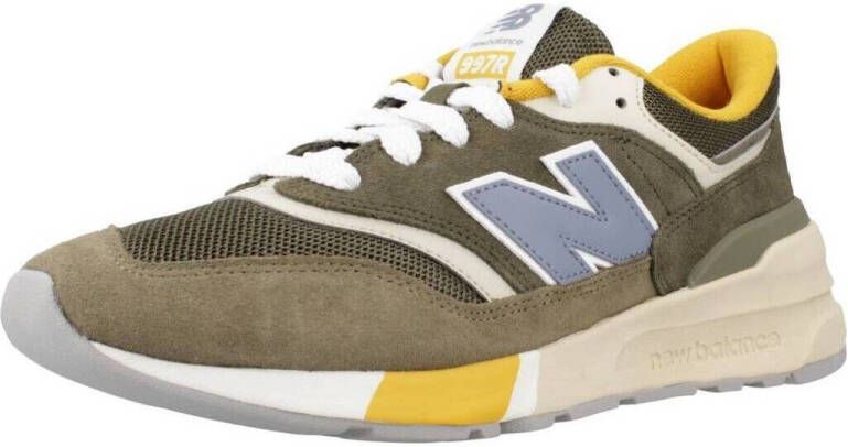 New Balance Sneakers U997 RBB