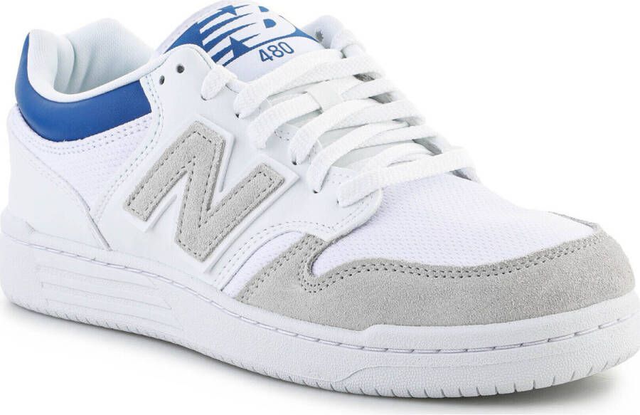 New Balance Sneakers unisex BB480LKC