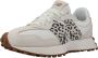 New Balance Casual sneakers met stijl ID Ws327Pj Wit Dames - Thumbnail 5