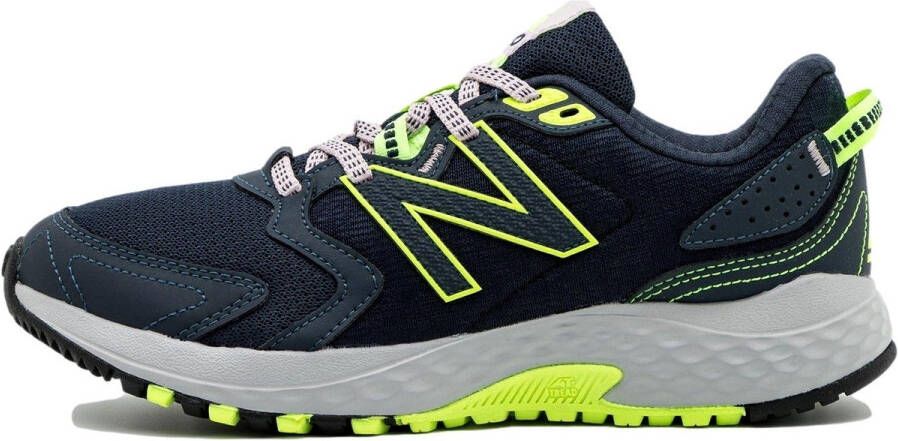 New balance 247 clearance dames geel